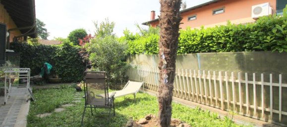 3 Schlafzimmer Villa in Rho, Italy, Nr. 378854 35
