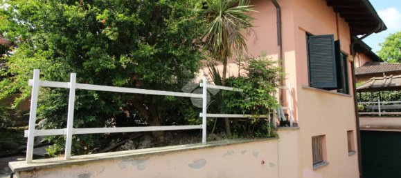 3 Schlafzimmer Villa in Rho, Italy, Nr. 378854 36