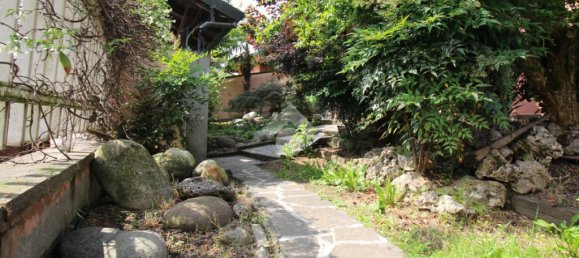 3 Schlafzimmer Villa in Rho, Italy, Nr. 378854 29