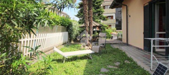 3 Schlafzimmer Villa in Rho, Italy, Nr. 378854 31