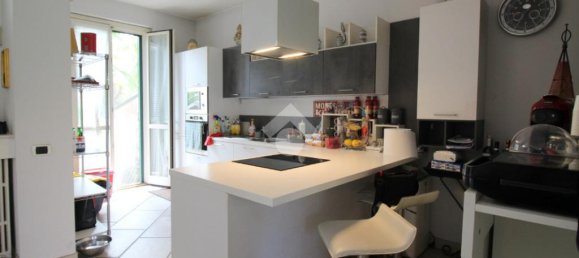 3 Schlafzimmer Villa in Rho, Italy, Nr. 378854 7