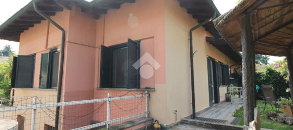 3 Schlafzimmer Villa in Rho, Italy, Nr. 378854 39