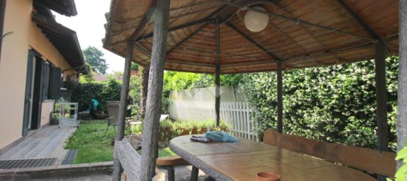 3 Schlafzimmer Villa in Rho, Italy, Nr. 378854 27