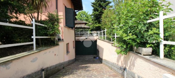 3 Schlafzimmer Villa in Rho, Italy, Nr. 378854 32