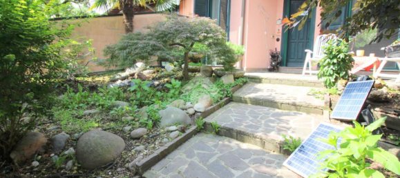 3 Schlafzimmer Villa in Rho, Italy, Nr. 378854 28