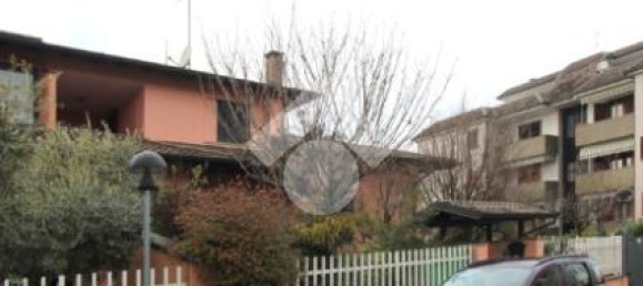 3 Schlafzimmer Villa in Rho, Italy, Nr. 378854 38