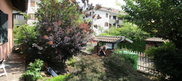 3 Schlafzimmer Villa in Rho, Italy, Nr. 378854 33