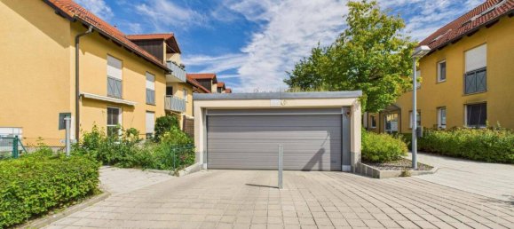 Apartamento de 2 divisões em Ebersberg, Germany N.º 284370 22