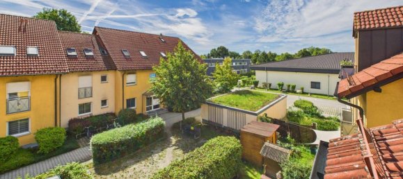 Apartamento de 2 divisões em Ebersberg, Germany N.º 284370 6