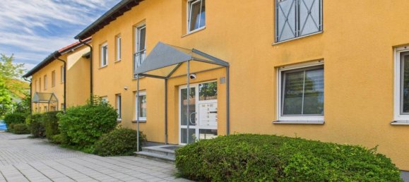 Apartamento de 2 divisões em Ebersberg, Germany N.º 284370 18