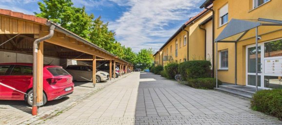 Apartamento de 2 divisões em Ebersberg, Germany N.º 284370 24