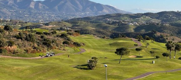 3 bedrooms Apartment in Mijas, Spain No. 183733 9