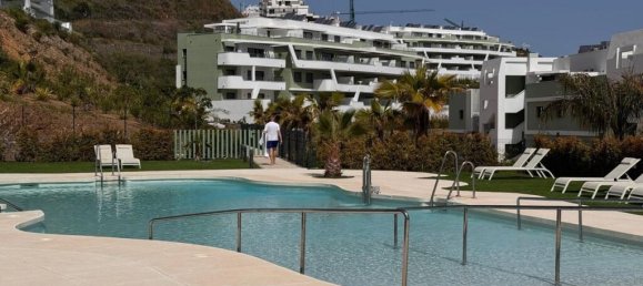 3 bedrooms Apartment in Mijas, Spain No. 183733 7