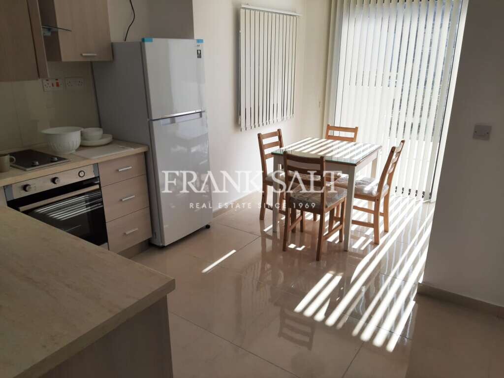 Ático de 2 dormitorios en Victoria, Malta No. 5817