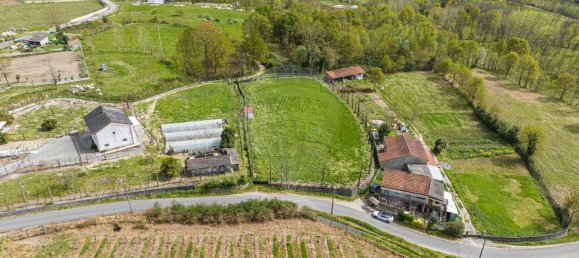 Terrain à Golaes, Portugal 2200m² No. 38918 2