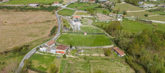 Terrain à Golaes, Portugal 2200m² No. 38918 3