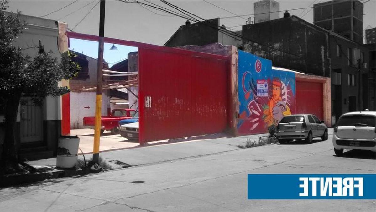 Grundstück in Cordoba, Argentina, Nr. 39062