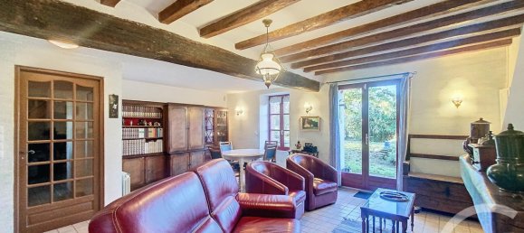 Casa de 5 dormitorios en Dun-le-Poelier, France No. 51301 9