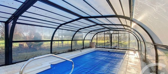 Casa de 5 dormitorios en Dun-le-Poelier, France No. 51301 4