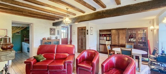 Casa de 5 dormitorios en Dun-le-Poelier, France No. 51301 6