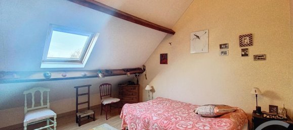 Casa de 5 dormitorios en Dun-le-Poelier, France No. 51301 16