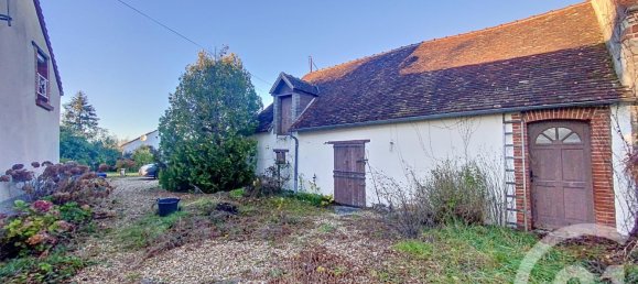 Casa de 5 dormitorios en Dun-le-Poelier, France No. 51301 20
