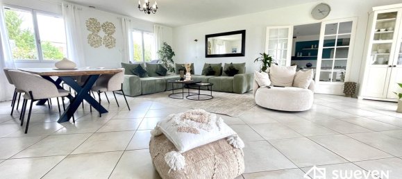 5 Schlafzimmer Villa in Haute-Garonne, France, Nr. 290671 9