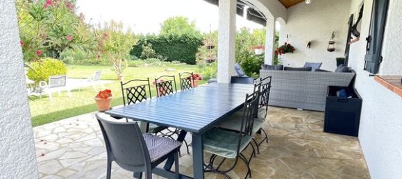 5 Schlafzimmer Villa in Haute-Garonne, France, Nr. 290671 8