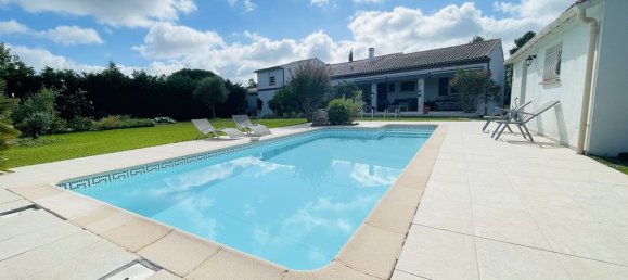 5 Schlafzimmer Villa in Haute-Garonne, France, Nr. 290671 7