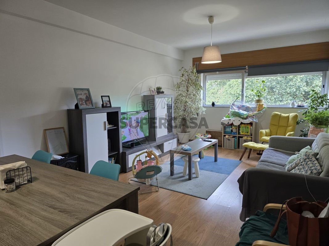 Apartamento de 3 dormitorios en Esgueira, Portugal No. 218045