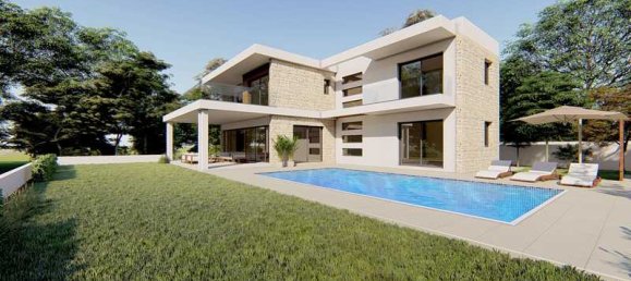Villa T4 em Pegeia, Cyprus N.º 7178 8