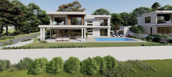 Villa T4 em Pegeia, Cyprus N.º 7178 9