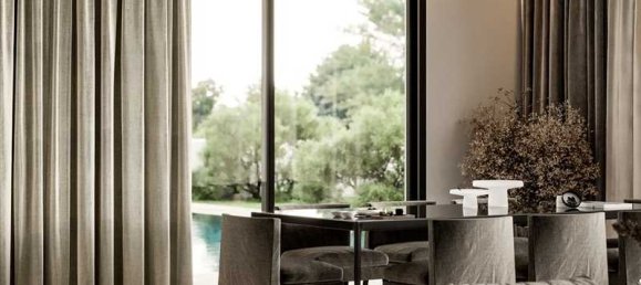 Villa T4 em Pegeia, Cyprus N.º 7178 5