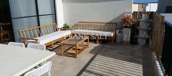 3 bedrooms Penthouse in Saint Paul's Bay, Malta No. 1100 16