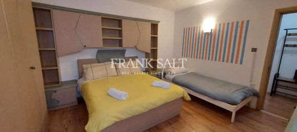 3 bedrooms Penthouse in Saint Paul's Bay, Malta No. 1100 12