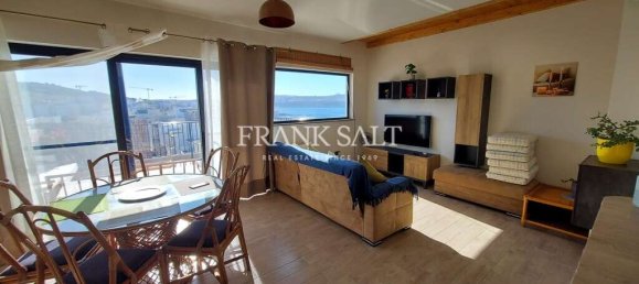 3 bedrooms Penthouse in Saint Paul's Bay, Malta No. 1100 6