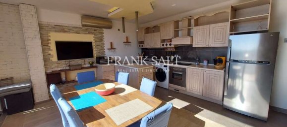 3 bedrooms Penthouse in Saint Paul's Bay, Malta No. 1100 3