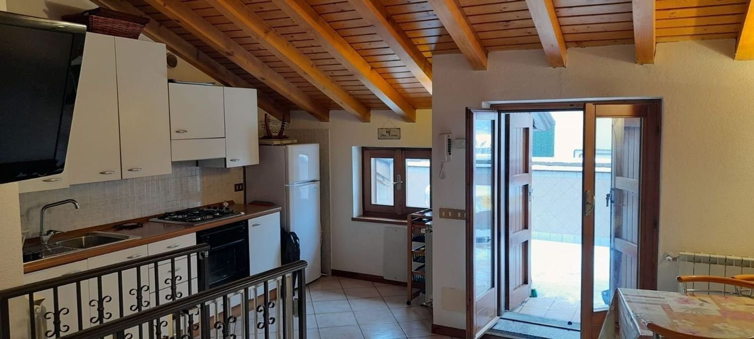 3 غرف نوم شقة في Selvino, Italy رقم 387787