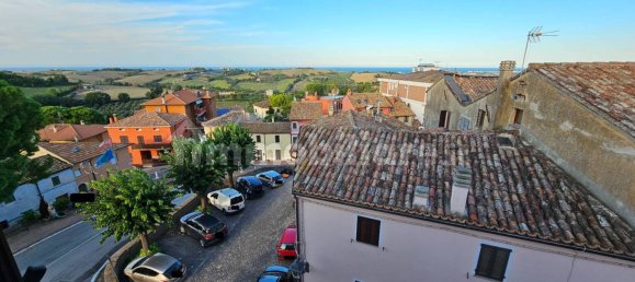 3 Schlafzimmer Haus in Mondolfo, Italy, Nr. 344630 27