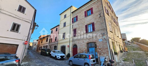 3 Schlafzimmer Haus in Mondolfo, Italy, Nr. 344630 2