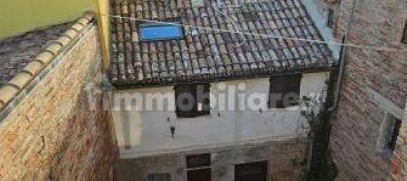 3 Schlafzimmer Haus in Mondolfo, Italy, Nr. 344630 20