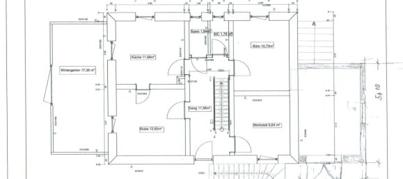 Таунхаус с 3 спальнями в Гармиш-Партенкирхен, Германия № 345310 8