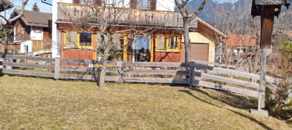 Таунхаус с 3 спальнями в Гармиш-Партенкирхен, Германия № 345310 4