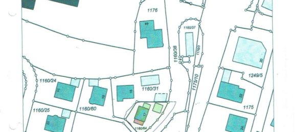 Таунхаус с 3 спальнями в Гармиш-Партенкирхен, Германия № 345310 11