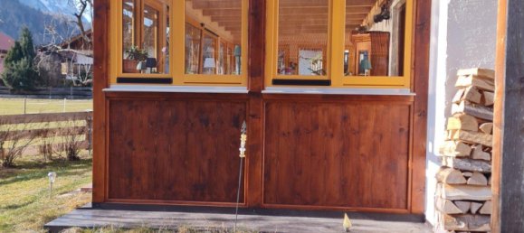 Таунхаус с 3 спальнями в Гармиш-Партенкирхен, Германия № 345310 3