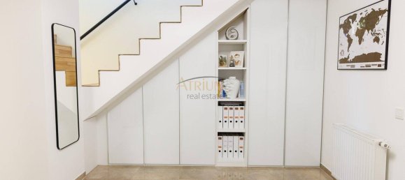 3 rooms Duplex in Favoriten, Austria No. 197514 7