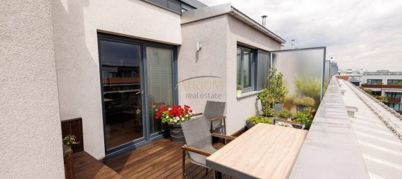 3 rooms Duplex in Favoriten, Austria No. 197514 5