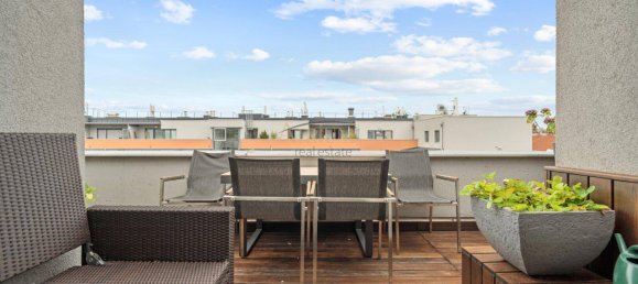 3 rooms Duplex in Favoriten, Austria No. 197514 4