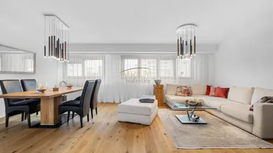 3 rooms Duplex in Favoriten, Austria No. 197514