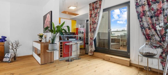 3 rooms Duplex in Favoriten, Austria No. 197514 2